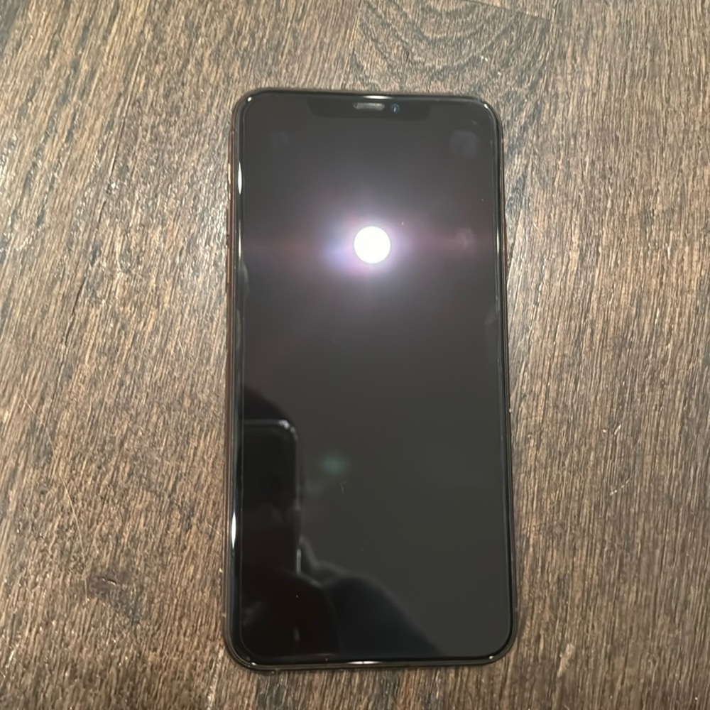 iPhone 11 Pro Max